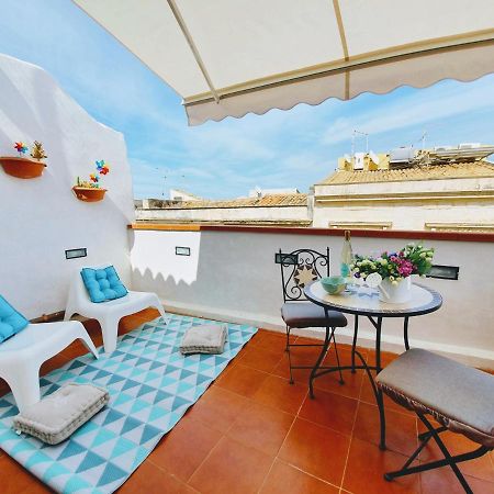 Una Terrazza Per Due 锡拉库扎 外观 照片