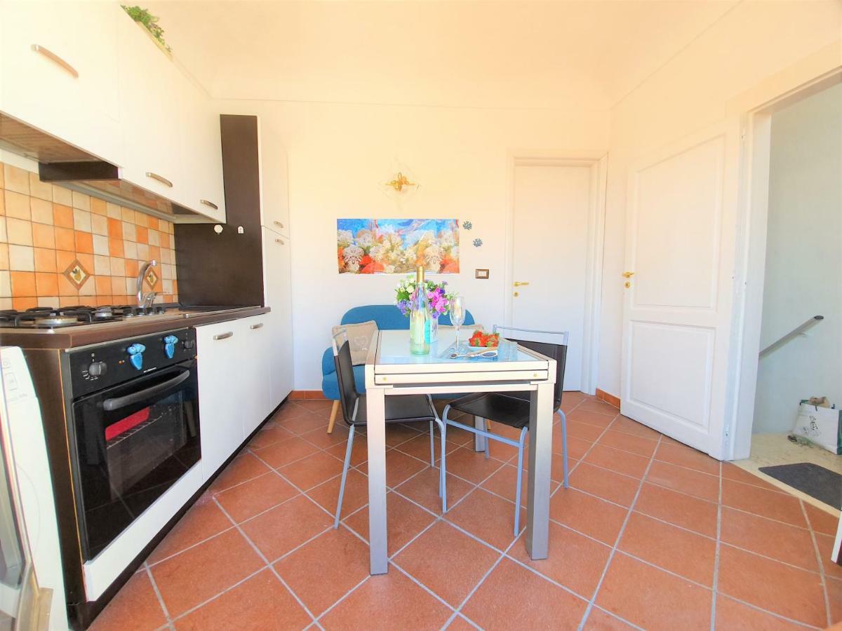Una Terrazza Per Due 锡拉库扎 外观 照片